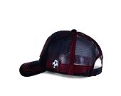 Kšiltovka Capslab Trucker (CAPTAIN TSUBASA) HYU2 KOJIRO