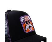 Kšiltovka Capslab Trucker (DRAGON BALL Z) KAME