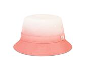 Dámský Klobouk New Era Womens Dipped Color Pink Glow