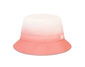 Dámský Klobouk New Era Womens Dipped Color Pink Glow