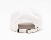 Kšiltovka HUF Essentials OG Logo CV 6 Panel Stone