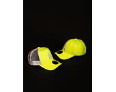 Kšiltovka New Era 9FORTY MLB Neon Pack New York Yankees Strapback Upright Yellow
