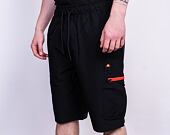 Kraťasy Ellesse Lavaredo Cargo Shorts Black