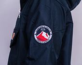 Větrovka Ellesse Monterini 2 Navy