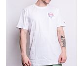 Triko New Era Minor League Graphic Hollywood Stars Optic White