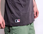 Triko New Era MLB Camo Pack Infill Boston Red Sox Graphite / Red Camo