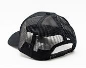 Kšiltovka Oakley Trucker Ellipse Cap Blackout / Camo