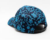 Kšiltovka New Era 9TWENTY Liberty London Colab Blue Print