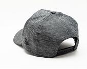 Kšiltovka New Era 9FORTY A-Frame NBA Tonal Team Chicago Bulls Heather Grey