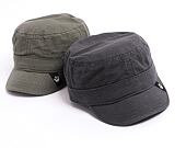 Kšiltovka Goorin MC3500 Private Grey
