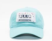 Kšiltovka Next Generation Dad Cap Pop Culture - Green