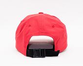 Kšiltovka Oakley B1B FREEX Patch Cap Red