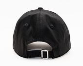 Dětská kšiltovka New Era 9FORTY Kids MLB Camo Infill Los Angeles Dodgers Strapback Black