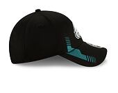 Kšiltovka New Era 9FORTY Stretch-Snap NFL21 Sideline Home Color Philadelphia Eagles