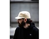 Kšiltovka Kangol Cotton Twill Army Cap Beige