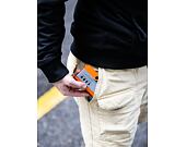 Peněženka Secrid Miniwallet Yard Orange