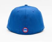 Kšiltovka New Era 59FIFTY MLB Pop Element 5 Chicago Cubs Fitted BRY