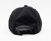 Kšiltovka New Era 9TWENTY Gore-Tex Strapback Black