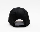 Dětská kšiltovka New Era 9FORTY Kids MLB League Essential Los Angeles Dodgers Strapback Black