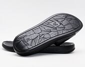 Pantofle RIP N DIP - Lord Nermal Slides - Black