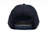 Kšiltovka New Era 9FORTY MLB Team Contrast Boston Red Sox Strapback Navy