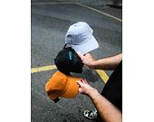 Kšiltovka New Era 9TWENTY Gore-Tex Strapback Black
