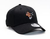 Dětská kšiltovka New Era 9FORTY Kids Character Sports Goofy Strapback Black