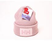 Kulich Helly Hansen Hh Box Beanie 692 Dusty Syrin