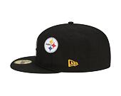 Kšiltovka New Era Just Don NFL 59FIFTY Pittsburgh Steelers