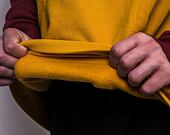 Mikina Karl Kani Signature Block Hoodie Multicolor