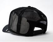 Kšiltovka Goorin - Frenchie - Black
