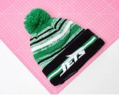 Kulich New Era NFL21 Sport Knit New York Jets