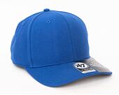 Kšiltovka 47 Brand Classic '47 MVP DP Royal Blue