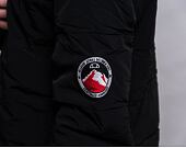 Bunda Ellesse Nebula Jacket Black
