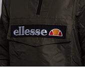 Bunda Ellesse Mont 2 OH Jacket Khaki