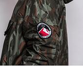 Bunda Ellesse Monterini OH Jacket Camo