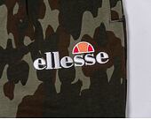 Tepláky Ellesse Nioro Camo Jog Pant Khaki