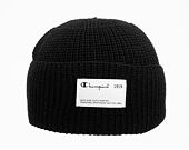 Kulich Champion 805450 KK001 New Black