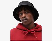 Klobouk Dickies Bogalusa Bucket Black