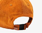 Kšiltovka Dickies Higginson Cap Pumpkin Spice