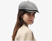 Bekovka Dickies Telida Cap Heather Grey