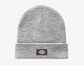 Kulich Dickies Gibsland Beanie Grey Melange