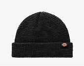 Kulich Dickies Woodworth Waffle Black