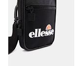 Malá Taška Přes Rameno Ellesse Templeton Small Item Bag SAAY0709 Black