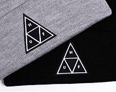 Kulich HUF Essentials TT Beanie Black
