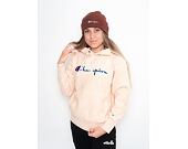 Mikina Champion RW 1952 Hooded Sweatshirt 114788 PS103