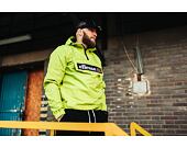 Bunda Ellesse Mont 2 OH Jacket Green