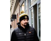 Kulich '47 Brand NHL Boston Bruins Wayland Cuff Knit Black