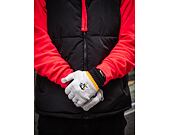 Rukavice '47 Brand NHL Pittsburgh Penguins Deep Zone ’47 GLOVE Grey