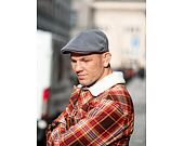 Bekovka Kangol Bamboo 507 Charcoal